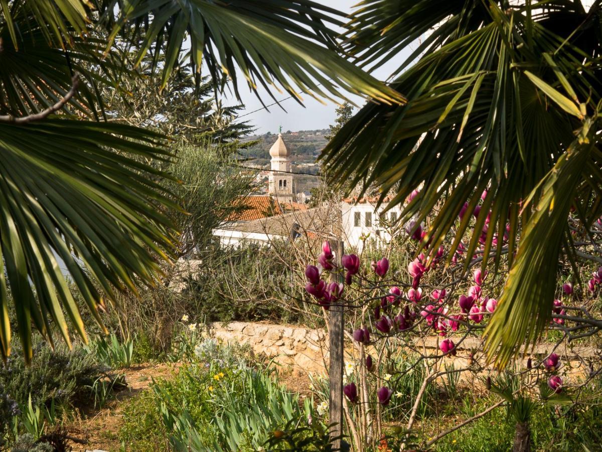 קרק Apartments Summer Bloom מראה חיצוני תמונה